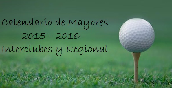 Calendario de Mayores